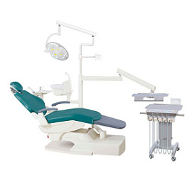 Стоматологическая установка ZA-208B