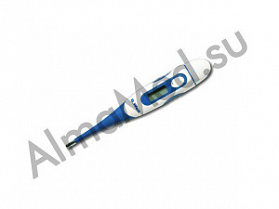 Термометр электронный WT-04 B.Well, Великобритания