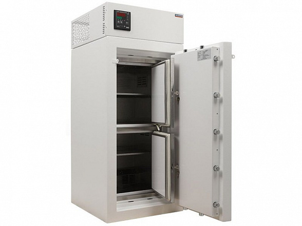 Сейф-термостат VALBERG TS-3/50, Промет