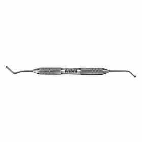 Штопфер-гладилка CLASSIC F (арт 1304-2,5F) FABRI