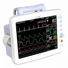 Монитор пациента Compact 7 Medical ECONET