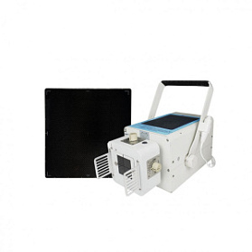 Портативный рентген DS.Xray 8010tb