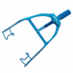 Векорасширитель темпоральный с закрытыми опорами R-6221