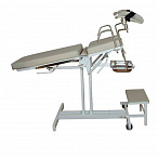 Кресло гинекологическое КГ-3М ДЗМО