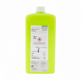 MC-1000 - очищающая жидкость для аппарата Assistina