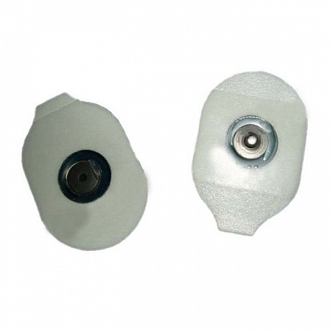 Электрод одноразовый Fiab F 9048, размер 57х34 мм