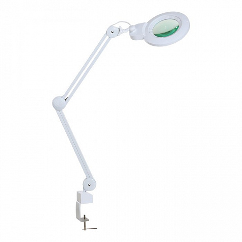 Лампа бестеневая 9006LED Med-Mos (9006LED-D-127)