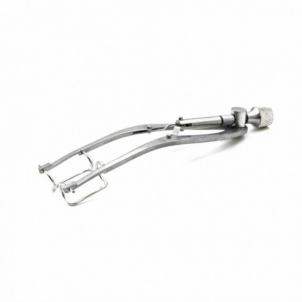 Векорасширитель Castroviejo, 9.5 см, (15х5мм)