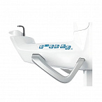 X-Radius Compact 2D - цифровой панорамный рентген-аппарат