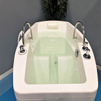 Ванна водолечебная «Неман»