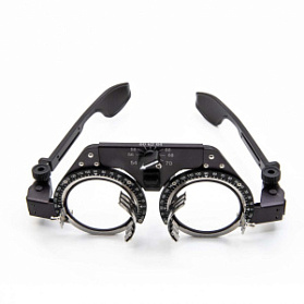 Оправа пробная универсальная ALMAS STF-5470 (взрослая)