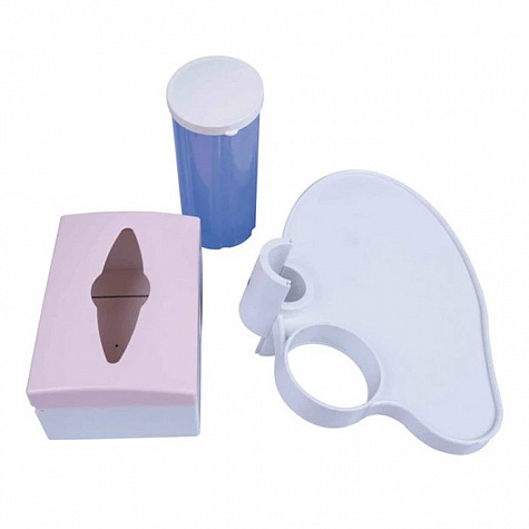 Детали многофункционального лотка для установок AY-A