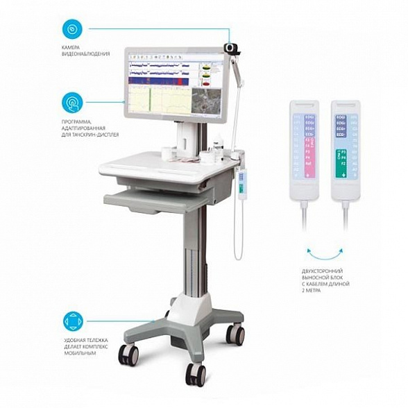 Нейромонитор, Нейрософт