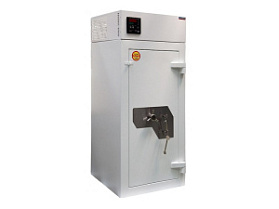 Сейф-термостат VALBERG TS-3/12 Форт 99