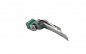 Клинок ларингоскопа Miller №1 прямой Fiber Optic Surgicon