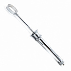 Шприц карпульный 1,8 куб.см