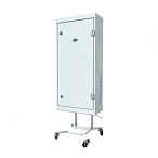 Обеззараживатель воздуха (рециркулятор) комбинированный СИБЭСТ 110КС