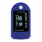 Пульсоксиметр CMS 50DL-S-00P с поверкой