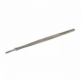 Ручка скальпеля к съемным лезвиям, 160 мм (№ 3L)