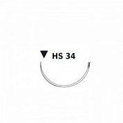 Иглы GT 212/11 HS 34 (90) в блистерах