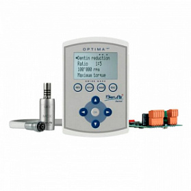 Optima MX2 INT - прибор управления с функцией эндодонтии для одного микромотора с трансформатором, Bien-Air