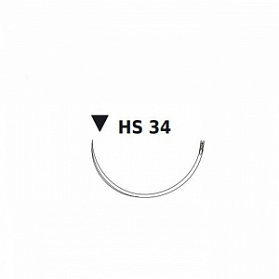 Иглы GT 212/11 HS 34 (90) в блистерах