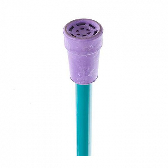 Костыль 222K-Children (Ergo-Softgrip, детский) под рост 1100-1500 мм