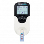 Экспресс-коагулометр qLabs ElectroMeter Plus