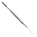 Шпатель для цемента двухсторонний Surgicon