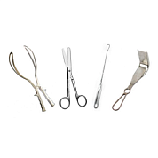 Набор для экстренной акушерско-гинекологической помощи ПТО Медтехника