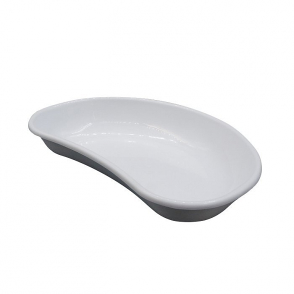 Лоток полимерный почкообразный ЛП-"КМИЗ" 260 мм