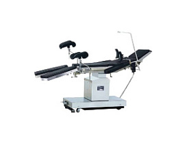 Стол операционный STARTECH, модель ST-D.IC (эконом)