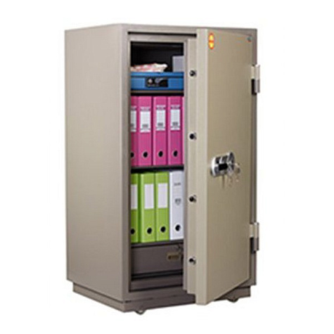 Огнестойкий сейф VALBERG FRS-127.T-KL