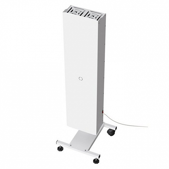 Облучатель-рециркулятор воздуха ультрафиолетовый бактерицидный ОВУ-05.1, РЭМО