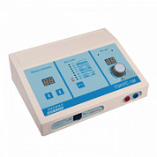 Аппарат для терапии диадинамическими токами и гальванизации ДДТ-50-8 " Тонус-1М"
