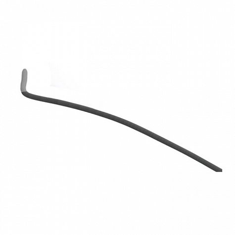 Ангиографический катетер AMPLATZ Right I, Curatia (Размер 4F)