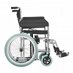Кресло-коляска инвалидная механическая Ortonica Home 60