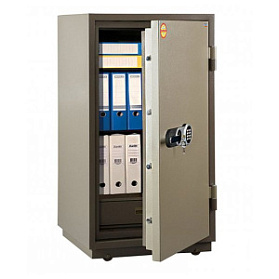 Огнестойкий сейф VALBERG FRS-127.T-EL