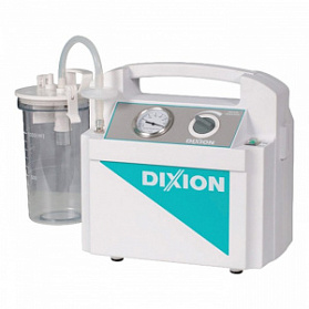 Отсос медицинский VACUS 7018