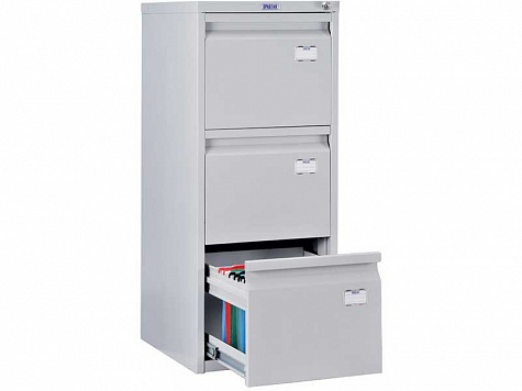 Картотека медицинская ПРАКТИК МД A 43