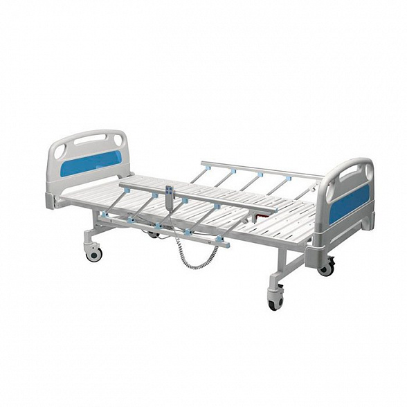 Медицинская кровать КМ-07 (электропривод), Промет