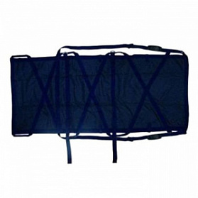 Носилки медицинские бескаркасные для скорой медицинской помощи Плащ №2