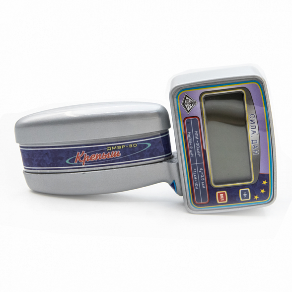 Динамометр медицинский электронный (детский) ДМЭР-30-0,5