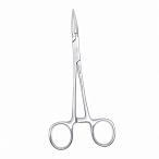 Зажим для удаления инородных тел  по Stieglitz 145мм