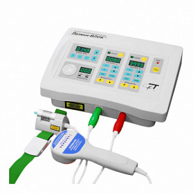 Аппарат лазерный терапевтический «Лазмик-ВЛОК» (600-900 нм) Аппарат лазерный терапевтический «Лазмик-ВЛОК» (600-900 нм)