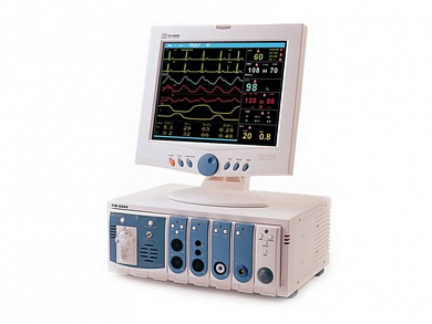 Монитор прикроватный Mindray PM-6000, Китай