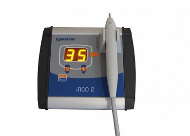 Аппарат для газовых уколов (карбокситерапия) INCO2