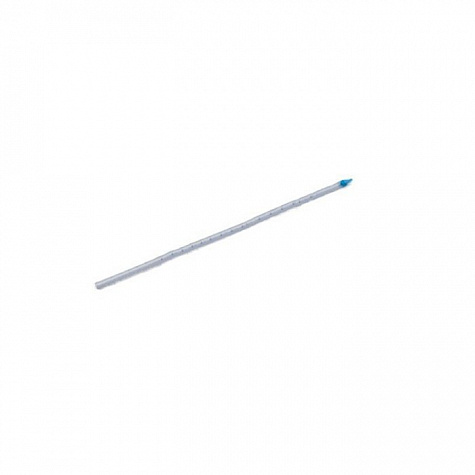 Катетер аспирационный с вакуум-контролем, размер 14, длина 53 см