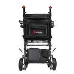 Кресло-коляска Ortonica Pulse 610 (с электроприводом)