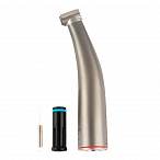 Sirona T3 LINE E200 повышающий угловой наконечник без света, 1:5